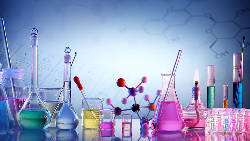 Chemical Industry