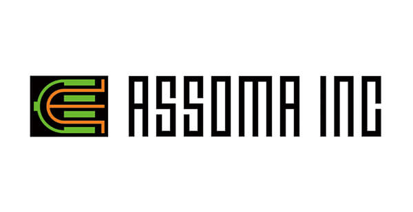 ASSOMA's Patents