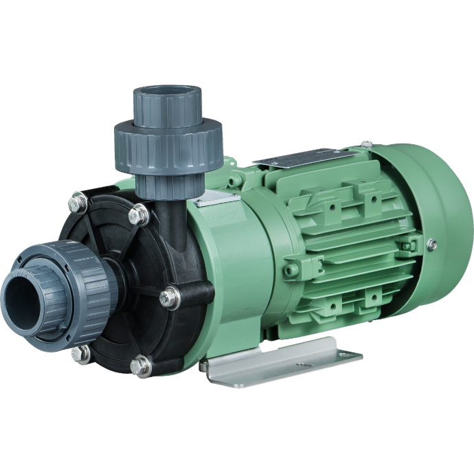 Small Magnetic Drive Seal-less Pump